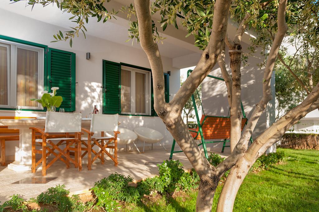 Villa Rogoznica Rogoznica  Habitación foto