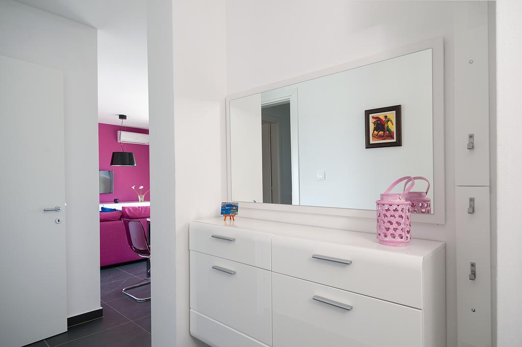 Villa Rogoznica Rogoznica  Habitación foto