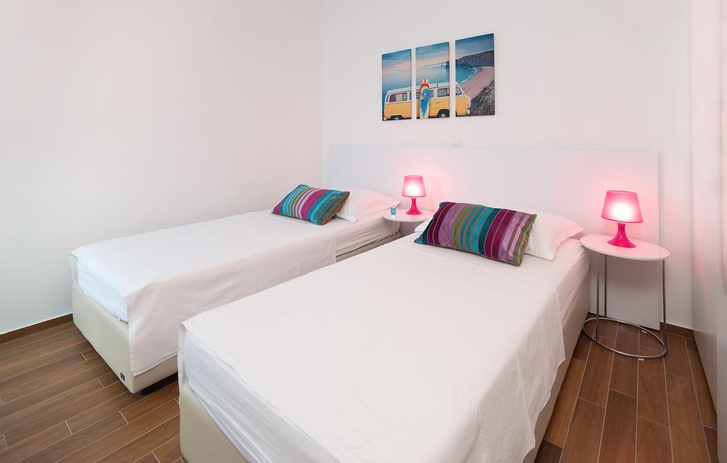 Villa Rogoznica Rogoznica  Habitación foto