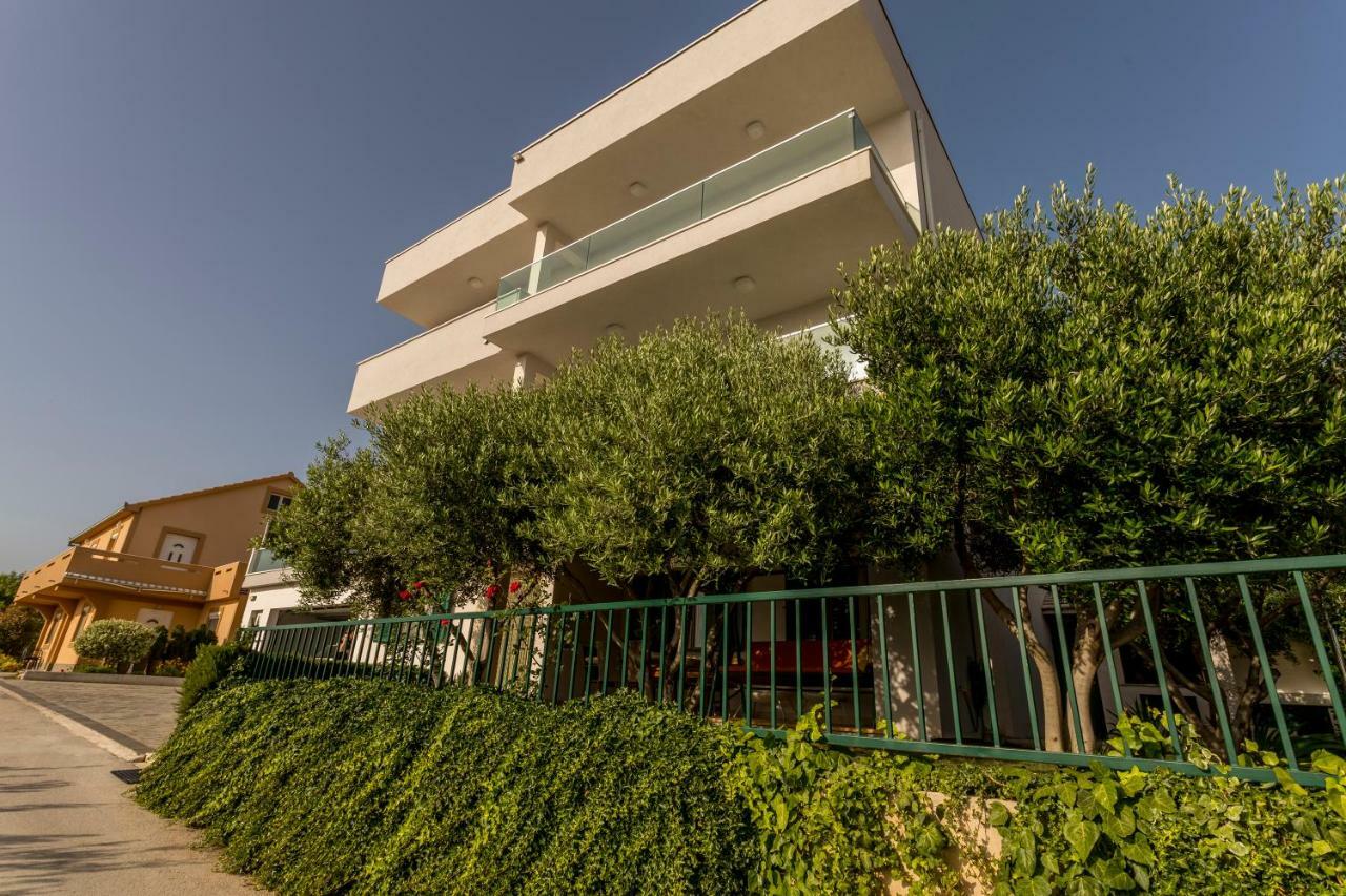 Villa Rogoznica Rogoznica  Exterior foto