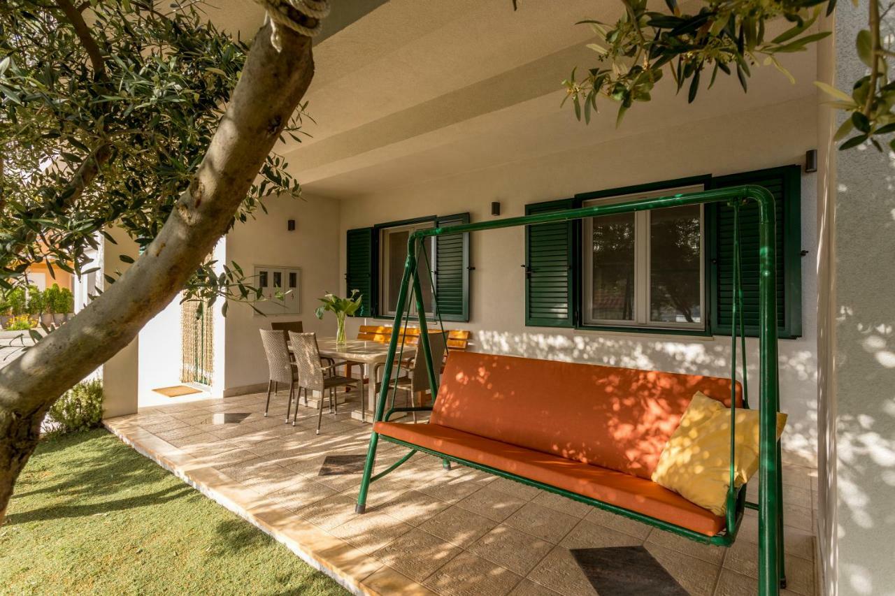 Villa Rogoznica Rogoznica  Exterior foto