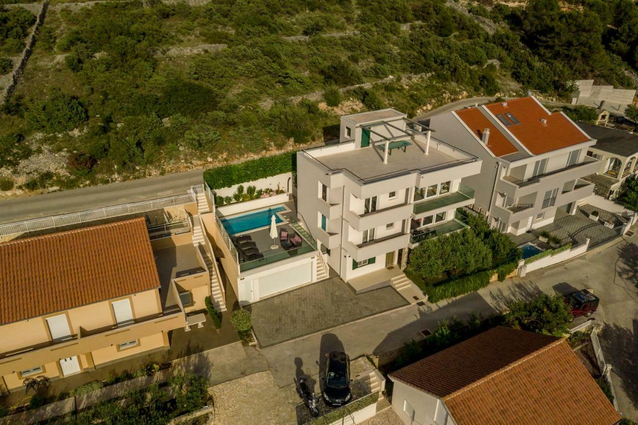 Villa Rogoznica Rogoznica  Exterior foto