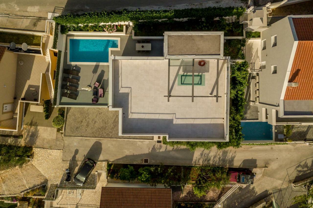 Villa Rogoznica Rogoznica  Exterior foto