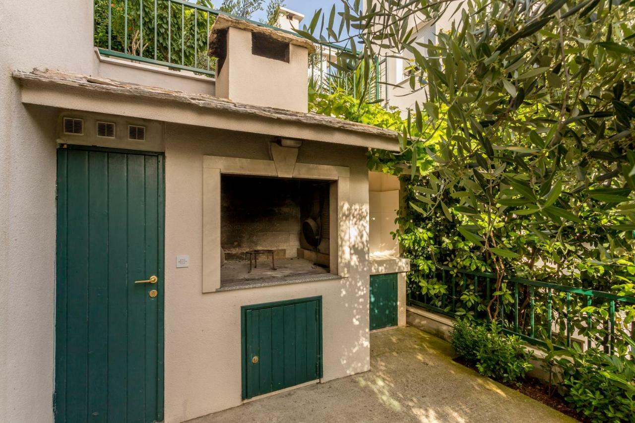 Villa Rogoznica Rogoznica  Exterior foto