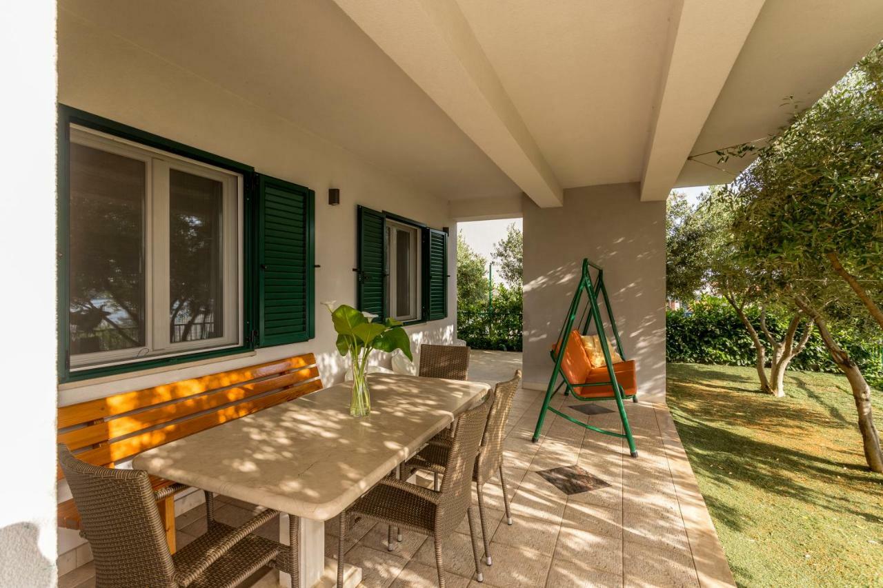 Villa Rogoznica Rogoznica  Exterior foto